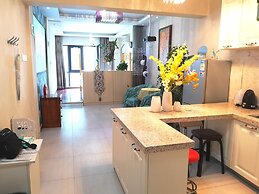 Xiwangju Apart-hotel