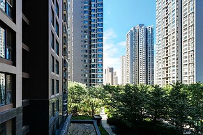 Xiwangju Apart-hotel