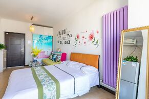 Xiwangju Apart-hotel