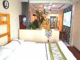 Xiwangju Apart-hotel