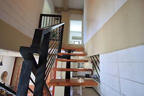 The Advocate Suites