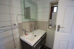 The Advocate Suites