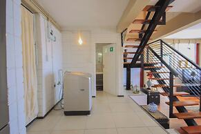 The Advocate Suites