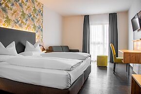 Alb Inn – Hotel & Apartments