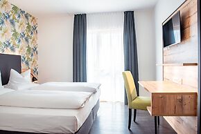 Alb Inn – Hotel & Apartments