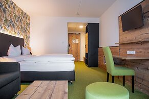 Alb Inn – Hotel & Apartments