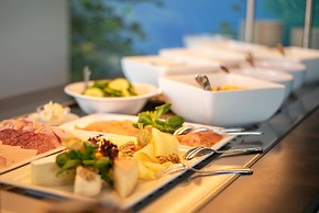 Alb Inn – Hotel & Apartments