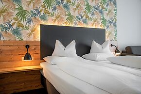 Alb Inn – Hotel & Apartments
