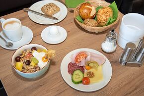 Alb Inn – Hotel & Apartments