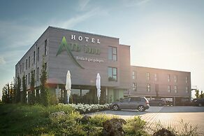 Alb Inn – Hotel & Apartments