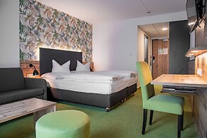 Alb Inn – Hotel & Apartments