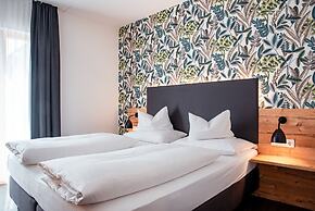 Alb Inn – Hotel & Apartments