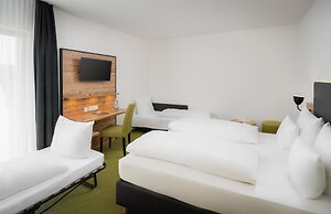 Alb Inn – Hotel & Apartments