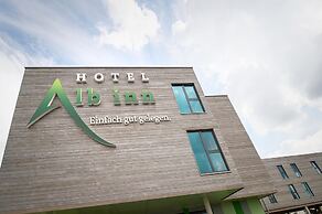 Alb Inn – Hotel & Apartments