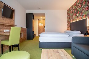 Alb Inn – Hotel & Apartments