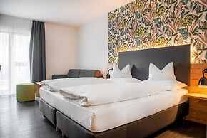 Alb Inn – Hotel & Apartments