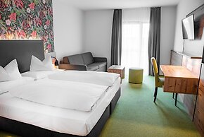 Alb Inn – Hotel & Apartments