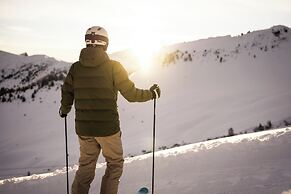 COMO Alpina Dolomites
