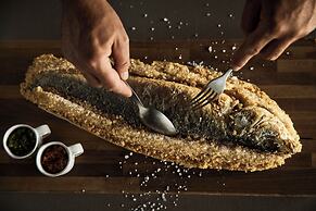 COMO Alpina Dolomites