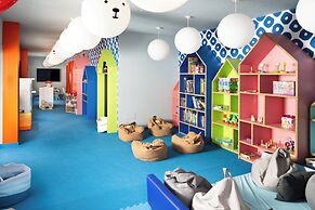 COMO Alpina Dolomites