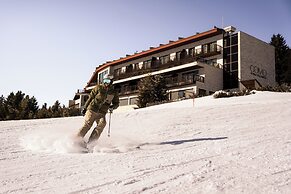 COMO Alpina Dolomites