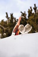 COMO Alpina Dolomites