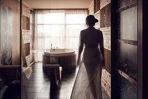 COMO Alpina Dolomites