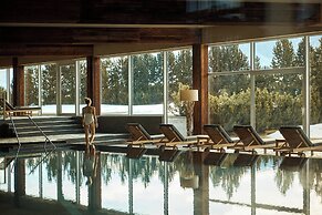 COMO Alpina Dolomites