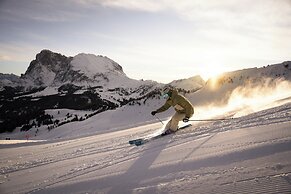 COMO Alpina Dolomites