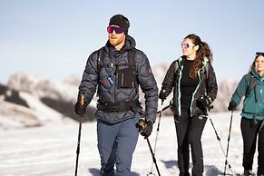 COMO Alpina Dolomites