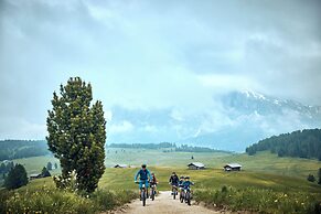 COMO Alpina Dolomites