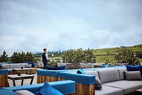 COMO Alpina Dolomites