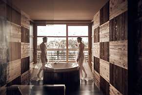 COMO Alpina Dolomites