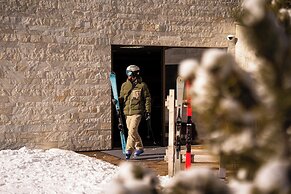 COMO Alpina Dolomites