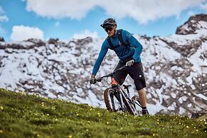 COMO Alpina Dolomites