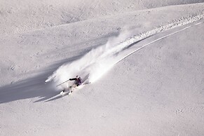 COMO Alpina Dolomites