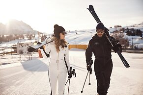 COMO Alpina Dolomites