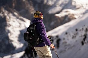 COMO Alpina Dolomites