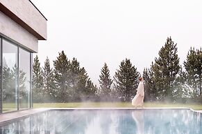 COMO Alpina Dolomites