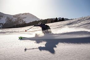 COMO Alpina Dolomites