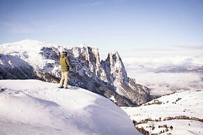 COMO Alpina Dolomites