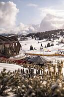 COMO Alpina Dolomites