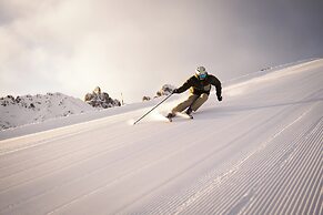 COMO Alpina Dolomites