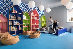 COMO Alpina Dolomites