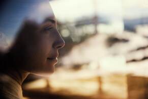 COMO Alpina Dolomites