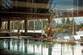 COMO Alpina Dolomites