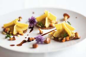 COMO Alpina Dolomites