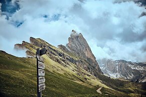 COMO Alpina Dolomites