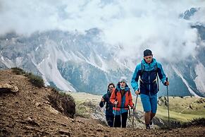 COMO Alpina Dolomites