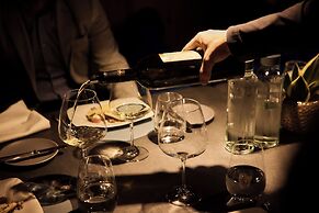 COMO Alpina Dolomites